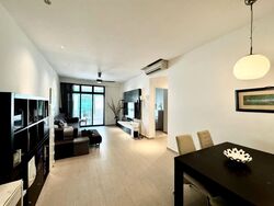 Rosewood Suites (D25), Condominium #599803201